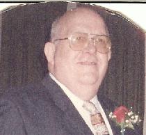 Vern Herschel Ellis